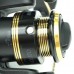 Катушка Okuma Custom Spin CSP-10FD 5+1bb