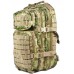 Рюкзак Mil-tec US Assault Pack SM Arid woodland Рюкзак Mil-tec US Assault Pack SM Arid woodland