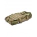 Рюкзак Mil-tec US Assault Pack SM Arid woodland Рюкзак Mil-tec US Assault Pack SM Arid woodland