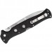 Нож Cold Steel Point 1XL складной AUS10A рукоять пластик