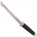 Нож Cold Steel Magnum Tanto фиксированный VG-10 рукоять пластик Нож Cold Steel Magnum Tanto фиксированный VG-10 рукоять пластик