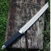 Нож Cold Steel Magnum Tanto фиксированный VG-10 рукоять пластик Нож Cold Steel Magnum Tanto фиксированный VG-10 рукоять пластик