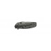 Нож Kershaw 1070C Echo Camo фикс. клинок сталь 8Cr13MoV