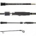 Спиннинг Graphiteleader Vivo Nuovo GNOVS 842H 20-70гр
