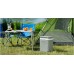 Холодильник Campingaz Powerbox plus 28л серый Холодильник Campingaz Powerbox plus 28л серый