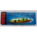 Блесна Rapala Minnow spoon RMS05 FT незацепляйка