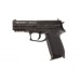 Пистолет Gletcher SS 2202 пластик Пистолет Gletcher SS 2202 пластик