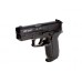 Пистолет Gletcher SS 2202 пластик Пистолет Gletcher SS 2202 пластик