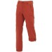 Брюки The North Face M Trekker conv caldera red Брюки The North Face M Trekker conv caldera red