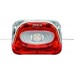 Фонарь Petzl Zipka rouge