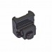 Крепление EAW Apel задняя база для Burris Laserscope BH 10мм