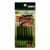 Приманка Yarie №690 Aji Baku Worm 2" 34L Приманка Yarie №690 Aji Baku Worm 2" 34L
