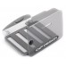 Коробочка C&F для мушек CFA-25/S