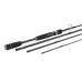 Спиннинг Norstream Flagman T 704M 7-25гр Спиннинг Norstream Flagman T 704M 7-25гр
