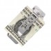 Нож Sog CashCard складной сталь 8Cr13MoV рукоять сталь Нож Sog CashCard складной сталь 8Cr13MoV рукоять сталь