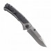 Нож Sog SideSwipe Mini полуавтоматический сталь 7Сr15 рукоять алюминий