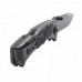 Нож Sog SideSwipe Mini полуавтоматический сталь 7Сr15 рукоять алюминий