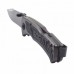 Нож Sog SideSwipe Mini полуавтоматический сталь 7Сr15 рукоять алюминий