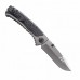 Нож Sog SideSwipe полуавтоматический сталь 7Сr15 рукоять алюминий
