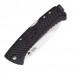 Нож Sog Traction Tanto складной сталь 5Cr13MoV рукоять нейлон