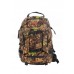 Ранец ХСН Adventure 35 hunter лес
