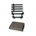 Подставка Prologic power post 2 rods kit