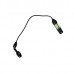 Набор сигнализаоторов Prologic SNZ slim hang indicator 4шт rods Набор сигнализаоторов Prologic SNZ slim hang indicator 4шт rods