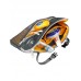 Косметичка Deuter Wash Bag Lite granite Косметичка Deuter Wash Bag Lite granite