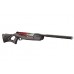 Винтовка Crosman NPSS 8-RNP77XM Nitro пластик 4,5мм Винтовка Crosman NPSS 8-RNP77XM Nitro пластик 4,5мм