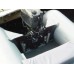 Держатель удилища Boat Master транцевый нержавеющий Держатель удилища Boat Master транцевый нержавеющий