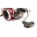 Катушка Daiwa Ballistic 4000 SH