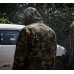 Куртка Prologic Bank bound 3-season camo fishing jacket Куртка Prologic Bank bound 3-season camo fishing jacket