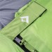 Спальник King Camp Trek 125L -0C зеленый правый Спальник King Camp Trek 125L -0C зеленый правый