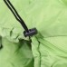 Спальник King Camp Trek 125L -0C зеленый правый Спальник King Camp Trek 125L -0C зеленый правый