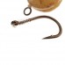 Крючки Gardner Covert chod barbed №6 Крючки Gardner Covert chod barbed №6