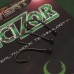 Крючки Gardner Covert incizor barbed №8 Крючки Gardner Covert incizor barbed №8