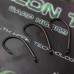 Крючки Gardner Covert talon tip barbed №8