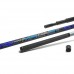 Ручка для подсака Nautilus Magnet tele 250см landing net handle Ручка для подсака Nautilus Magnet tele 250см landing net handle
