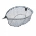 Голова подсачека Trabucco Pro net TX-3D*mono 6 без ручки 45x50см Голова подсачека Trabucco Pro net TX-3D*mono 6 без ручки 45x50см