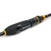 Спиннинг Major Craft Triple Cross TCX-T732AJI