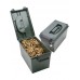 Кейс MTM Ammo Can для патронов влагозащищенный Кейс MTM Ammo Can для патронов влагозащищенный