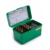 Кейс Deluxe Flip-Top для переноски 50 п-н.25-06, 270W, 30-06 Кейс Deluxe Flip-Top для переноски 50 п-н.25-06, 270W, 30-06