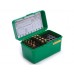 Кейс MTM для переноски 50 п-н. 243W, 308W, 7.62х39 Кейс MTM для переноски 50 п-н. 243W, 308W, 7.62х39