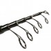 Спиннинг Shimano Vengeance AX spin tele 210M