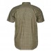 Рубашка Seeland Colin s/s b/u forest night check Рубашка Seeland Colin s/s b/u forest night check