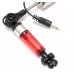Сигнализатор поклевки Nautilus Swing light BACP09L red Сигнализатор поклевки Nautilus Swing light BACP09L red