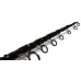 Удилище Daiwa Black Widow Tele Carp BWC3300T-AD 3.90м 3.5lbs Удилище Daiwa Black Widow Tele Carp BWC3300T-AD 3.90м 3.5lbs