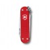 Нож Victorinox Classic Alox 58мм 5 функций красный Нож Victorinox Classic Alox 58мм 5 функций красный