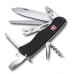 Нож Victorinox Outrider 111мм 14 функций зеленый Нож Victorinox Outrider 111мм 14 функций зеленый