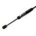 Спиннинг Crazy Fish Perfect jig 230см 0,5-5гр Спиннинг Crazy Fish Perfect jig 230см 0,5-5гр